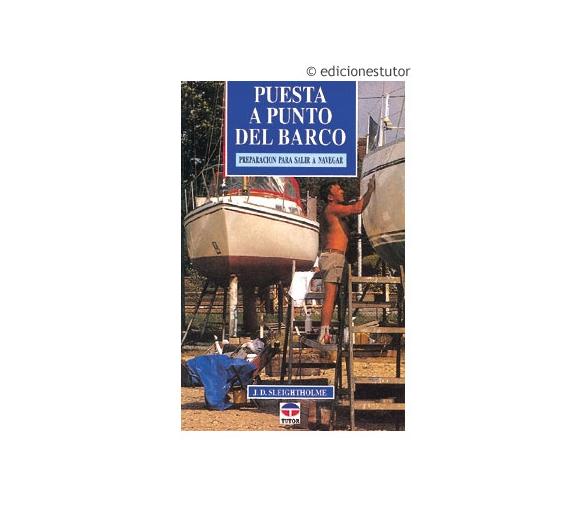 Puesta a Punto del Barco