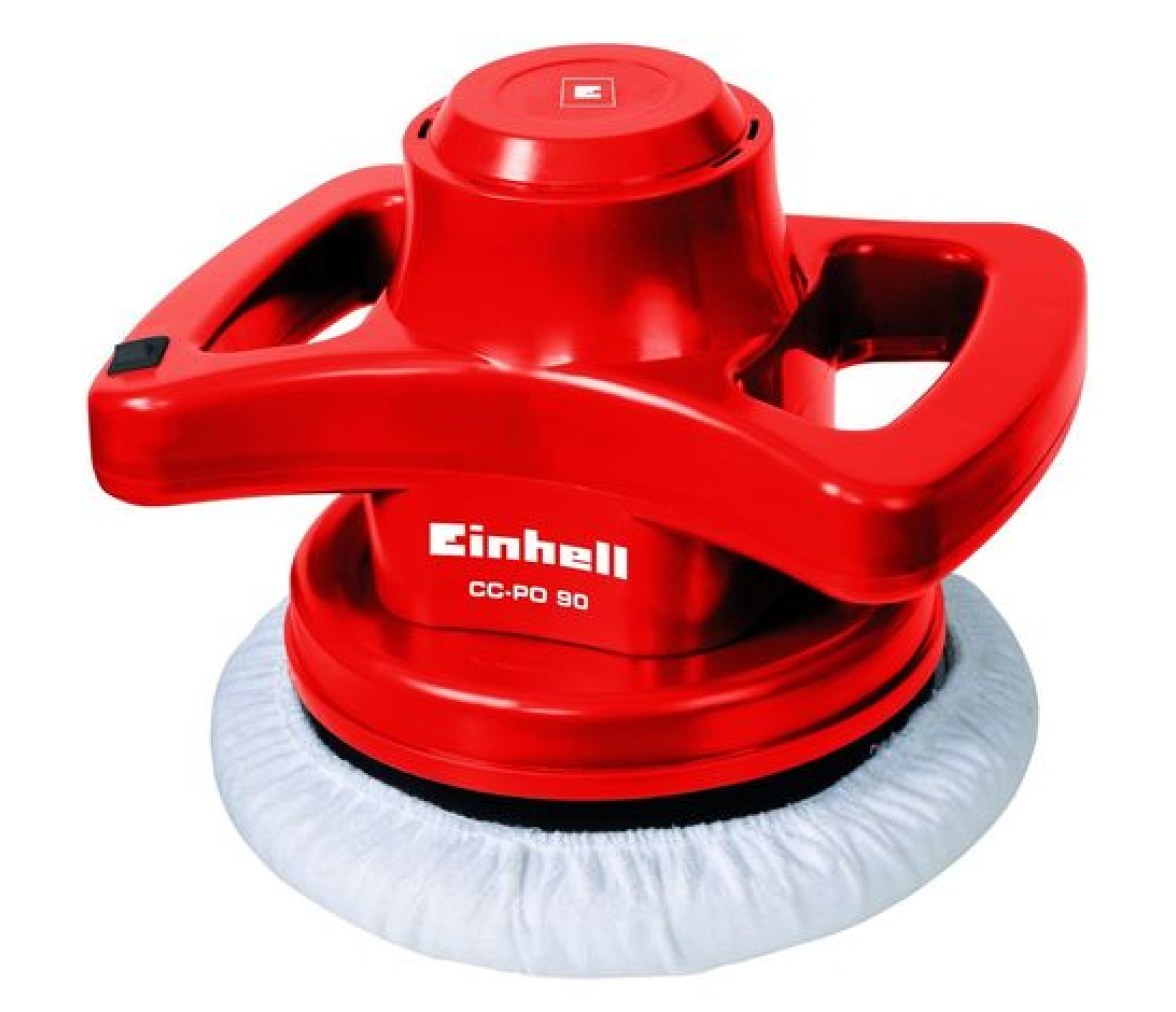 Pulidora Einhell  CC-PO 90