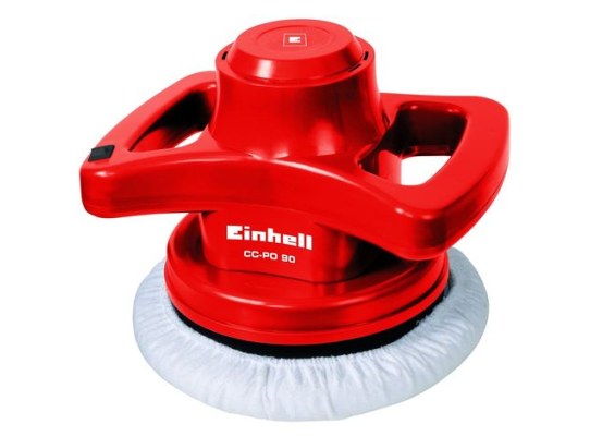 Pulidora Einhell  CC-PO 90
