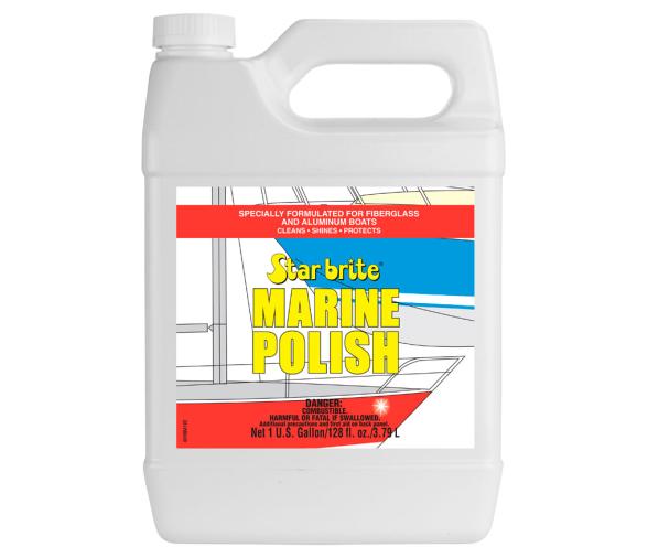 Pulimento Nautico Star Brite 3,79 L