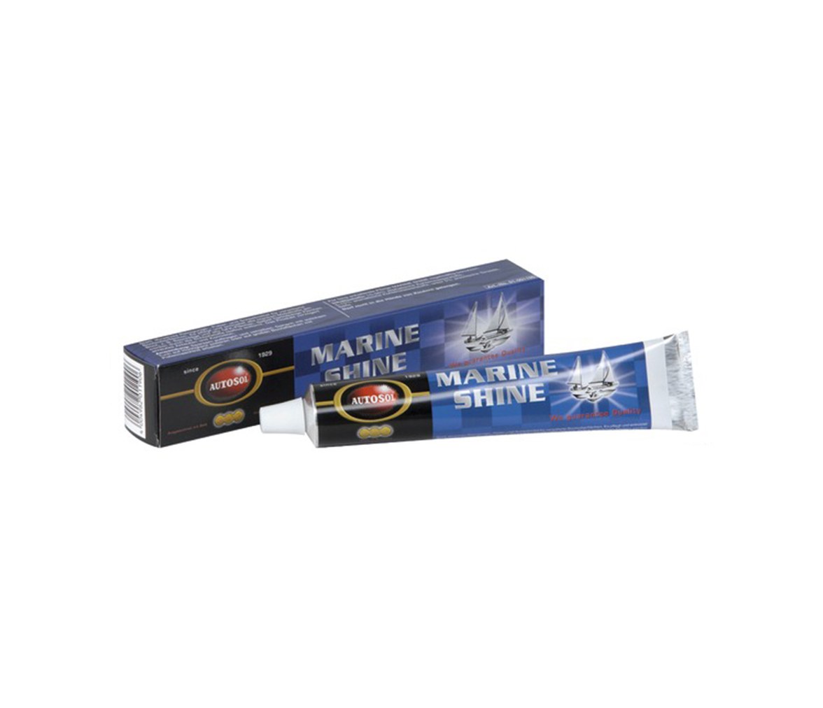 Autosol Polish Marine Shine