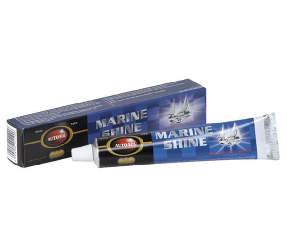 Autosol Pulimento brillo marino
