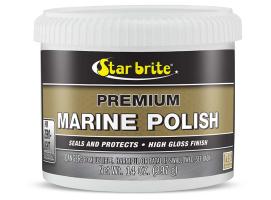 Premium Polish With PTEF Star Brite