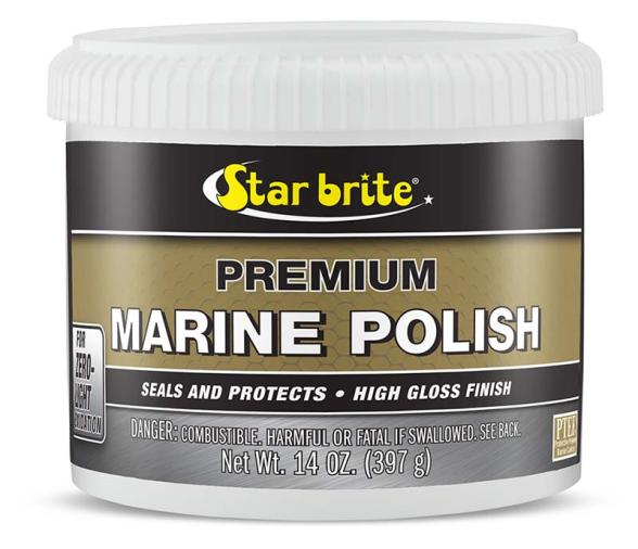 Pulimento Premium Con PTEF Star Brite