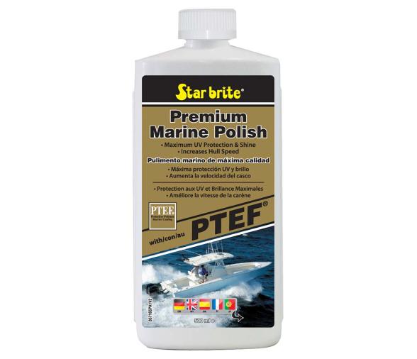Pulimento Premium Con PTEF Star Brite
