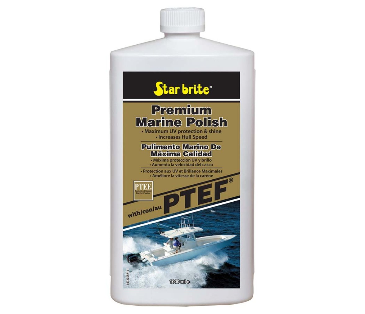 Pulimento Premium Con PTEF Star Brite