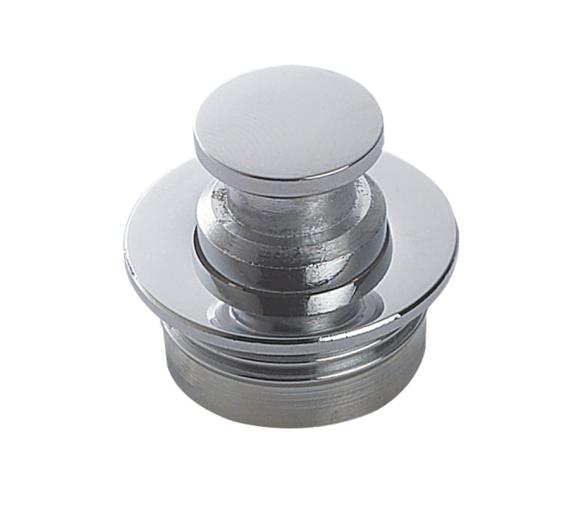 Pulsador Completo Con Cierre Redondo