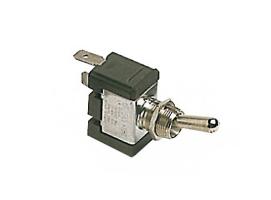On-Off Tumbler Switch