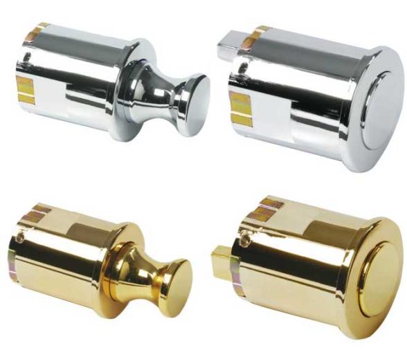 Pulsador Sugatsune Pkl-08