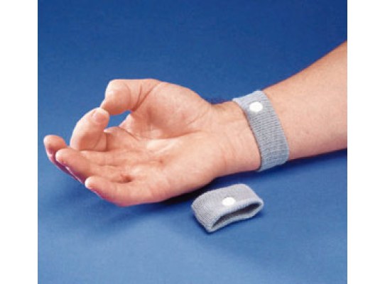 Pulsera Antimareo Queaz-Away Davis