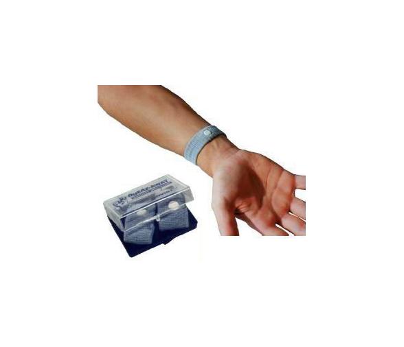Pulsera Antimareo Queaz-Away Davis