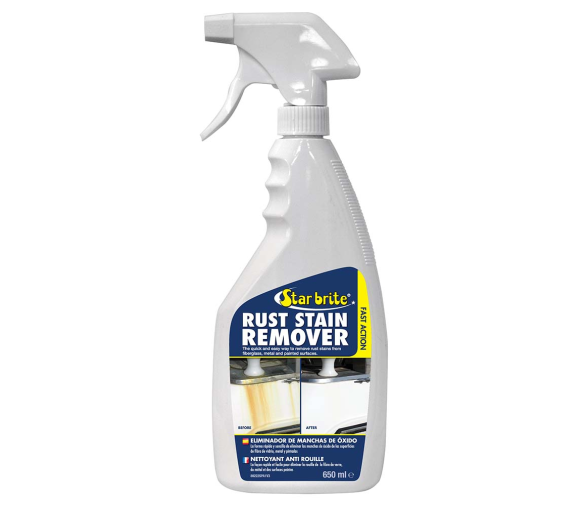 Star Brite Oxide Cleaner Sprayer 650ml