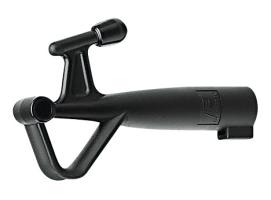 Puntera Bichero Negra 20 mm Nuova Rade