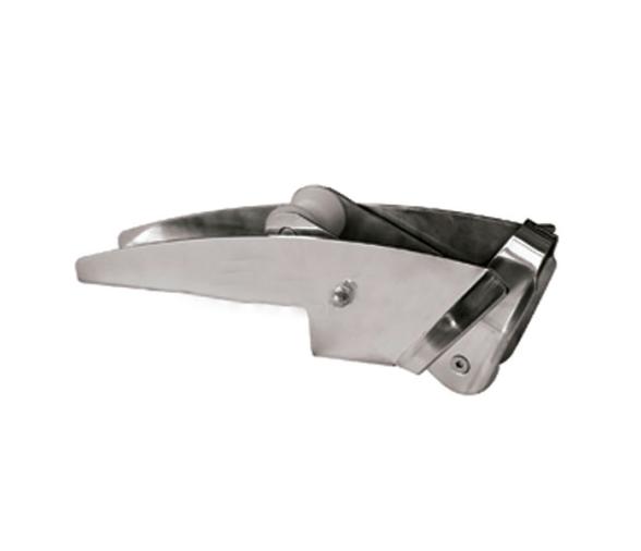 Puntera de Proa Acero Inoxidable 316 Alta Calidad