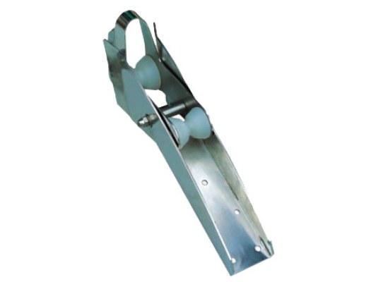Puntera de Proa Basculante Inox 304 Vinox