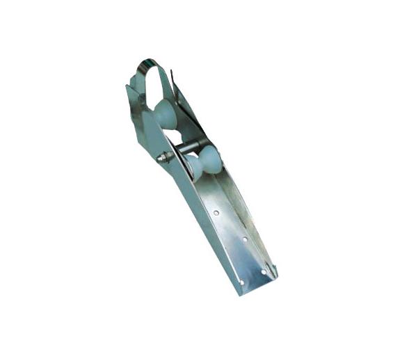 Puntera de Proa Basculante Inox 304 Vinox