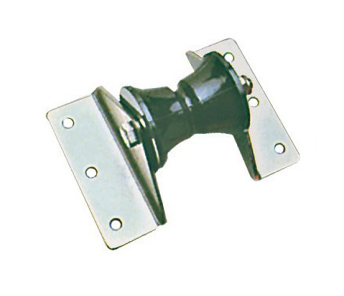 Puntera de Proa goma reforzada 85mm