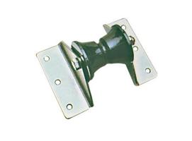 Puntera de Proa goma reforzada 85mm