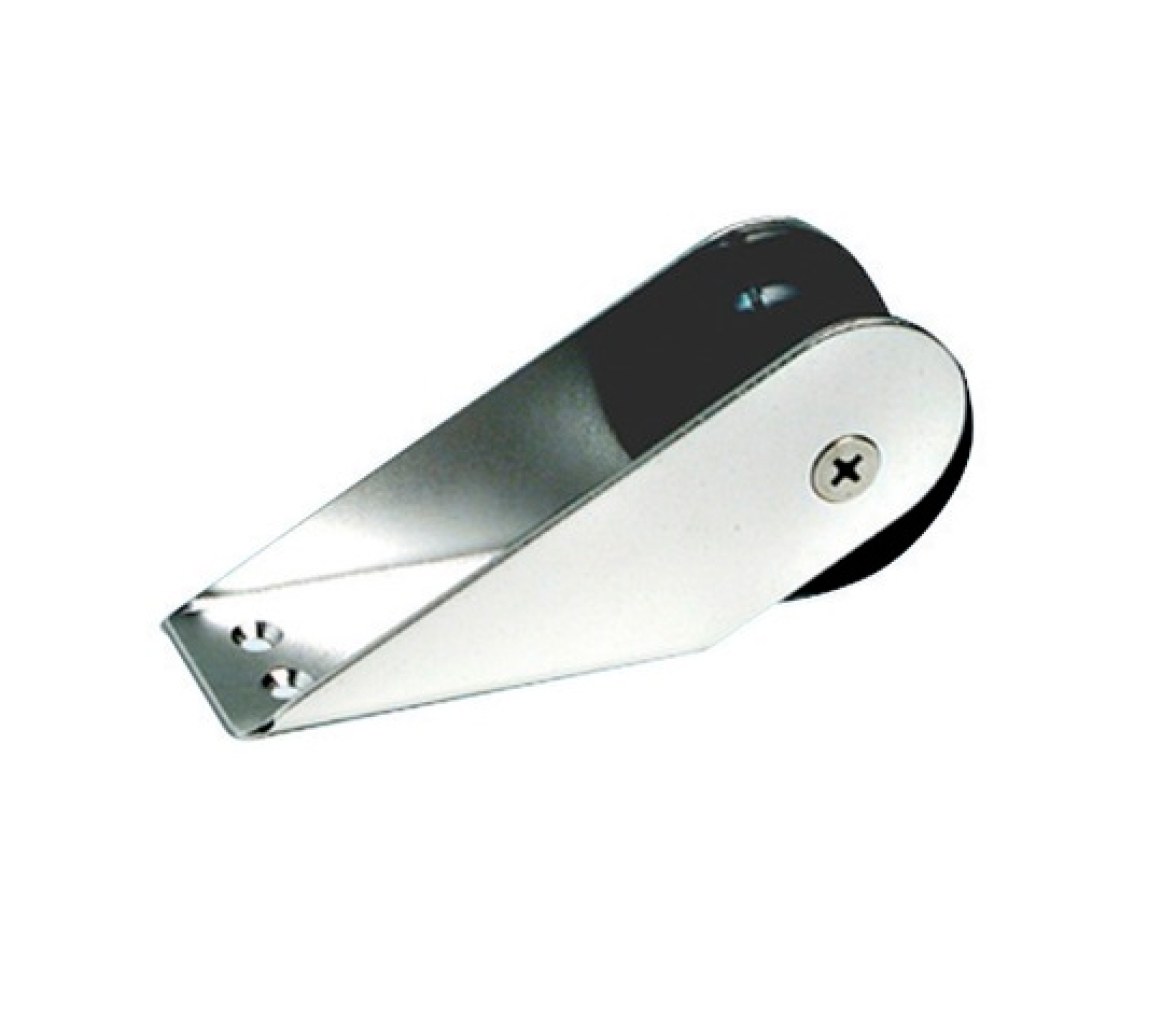 Puntera de Proa Inox