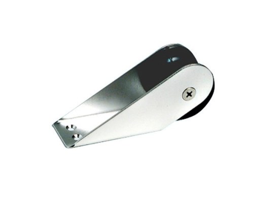 Puntera de Proa Inox