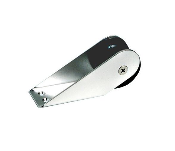 Puntera de Proa Inox