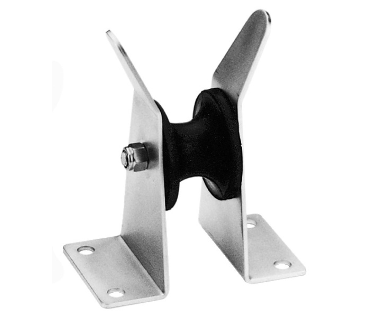 Puntera para Botalon de proa 89mm