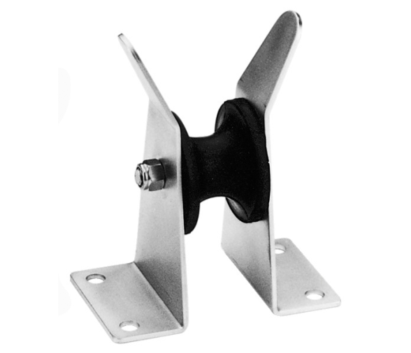 Puntera para Botalon de proa 89mm