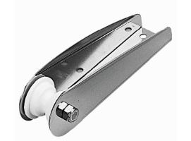 Puntera Simpre Inox Ancho 50mm. Plastimo