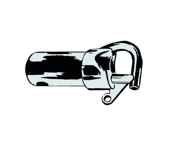 Puntera Tangon 25 mm