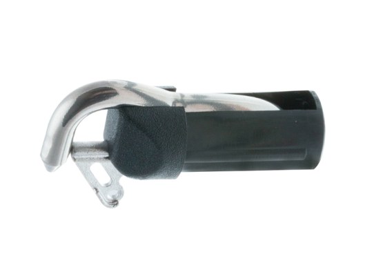 Spinnaker Pole End 25 mm