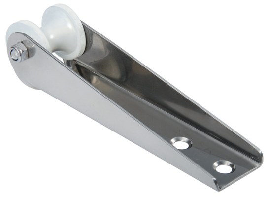Bow Roller for Small Vessels