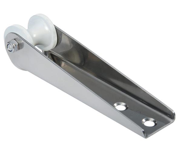 Puntera de Proa para Embarcaciones Pequeñas