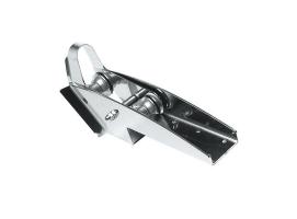 Puntero de Proa Rodillo Balancin 416mm