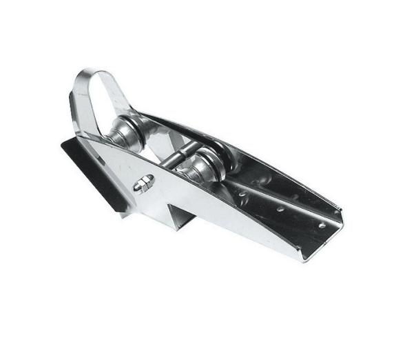 Puntero de Proa Rodillo Balancin 416mm