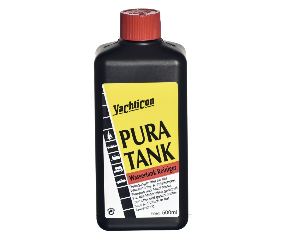 Pura Tank Yachticon 500 ml