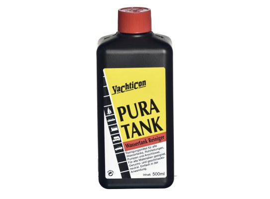 Pura Tank Yachticon 2,5 litros
