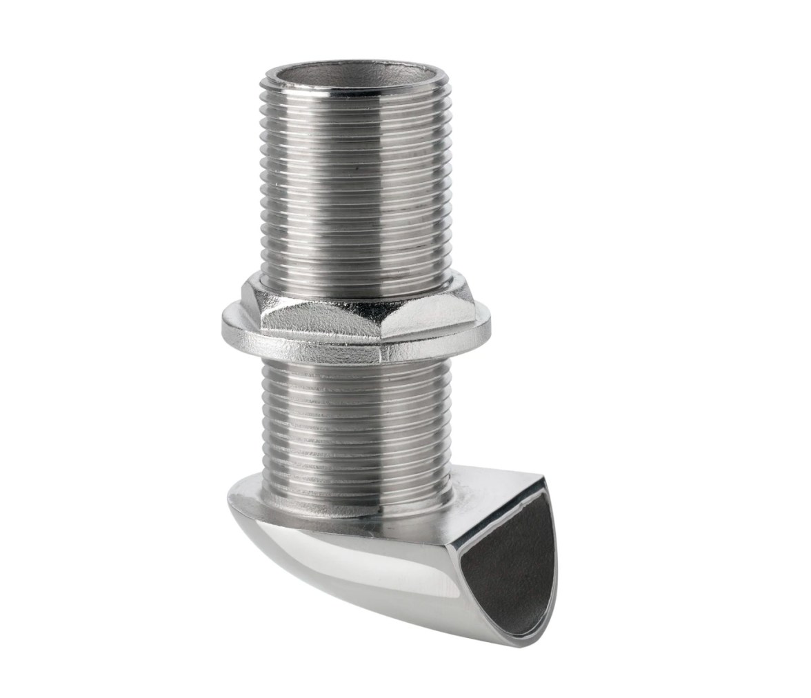 Purgador de Aire Inox AISI316