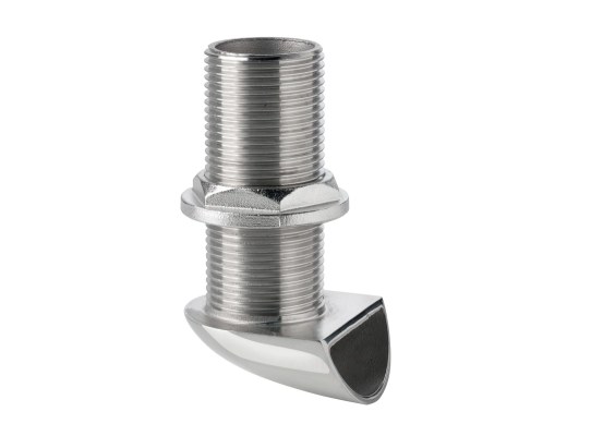 Purgador de Aire Inox AISI316