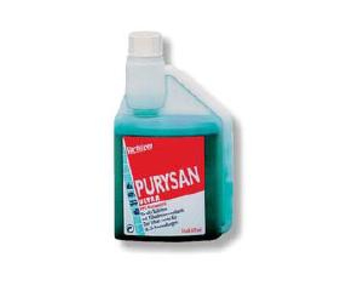 Purysan Ultra Yachticon