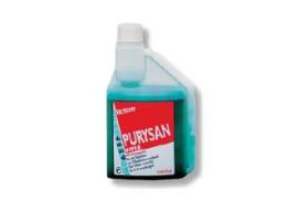 Purysan Ultra Yachticon