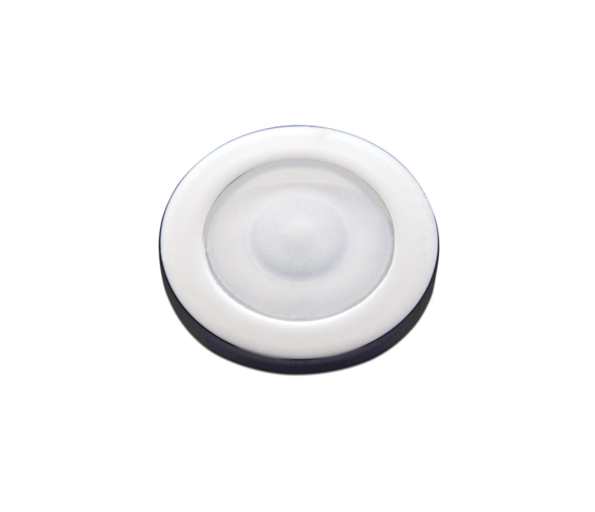 Luz Cortesía PYXIS F - Foresti & Suardi
