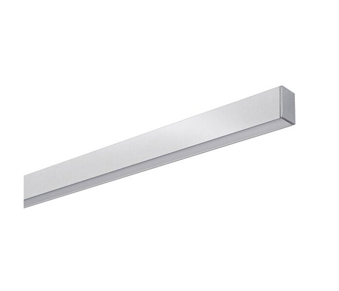 Quick Aplique Infinity 24V Lg 1010 mm Luz cálida IP40