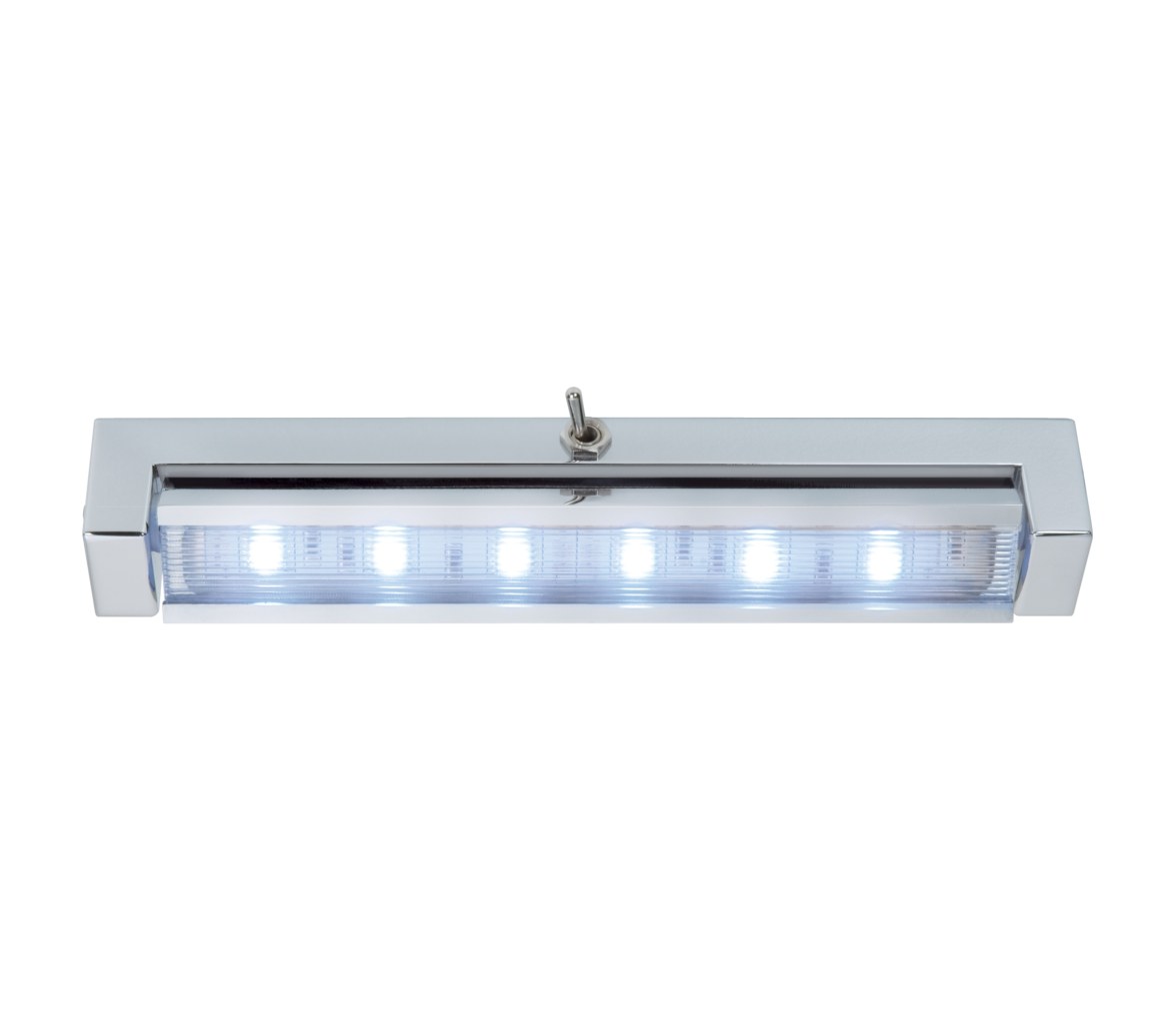 Quick Aplique SYRIA 15 LED 10-15V