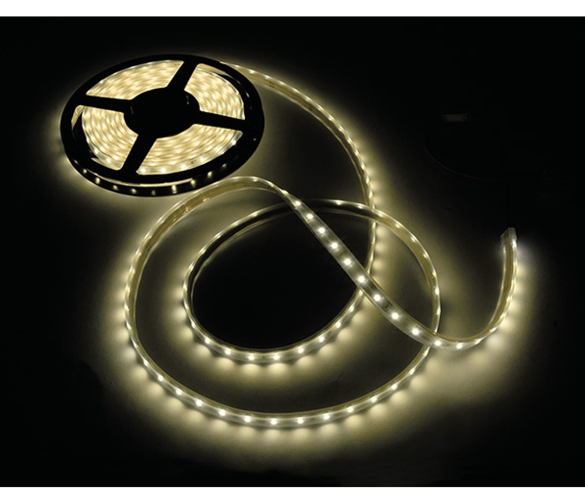 Quick Tira LED roja 3 m 20-30V
