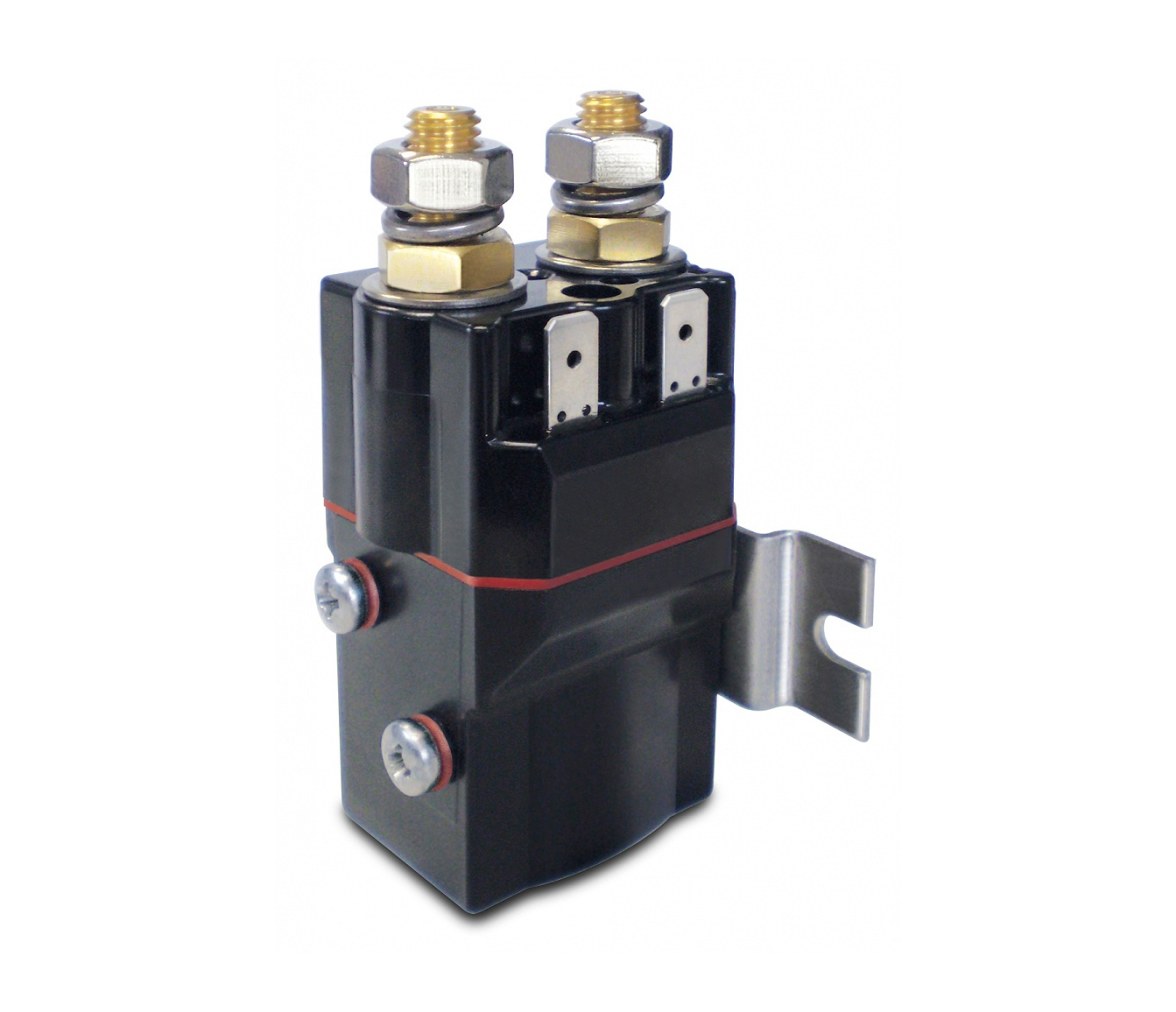 Quick Caja de Reles T6215