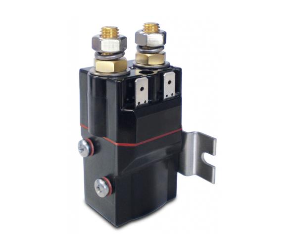 Quick Caja de Reles T6215