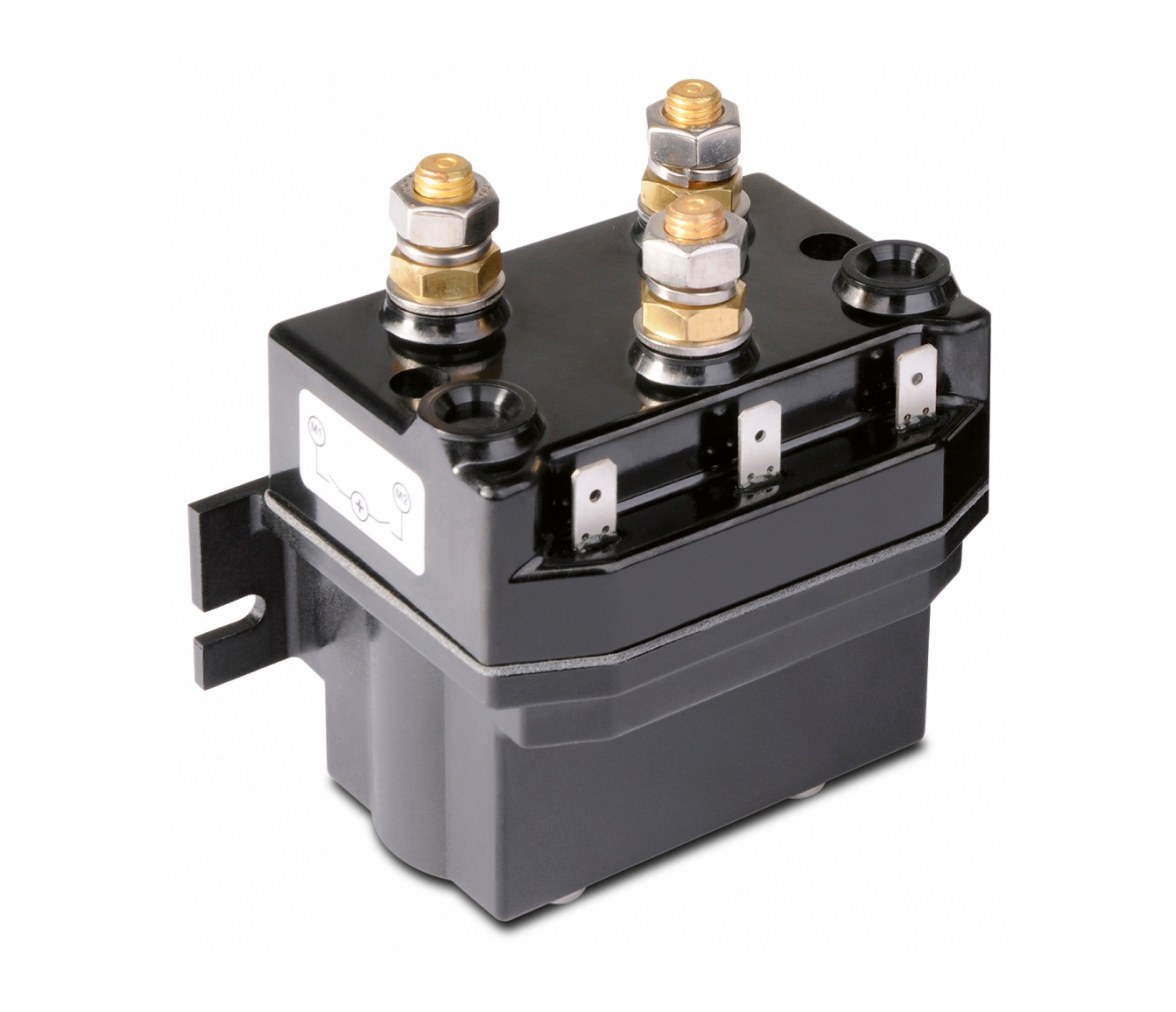 Quick Caja de Reles T6315