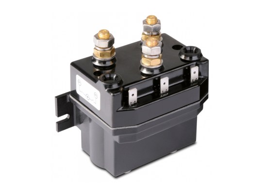 Quick Caja de Reles T6315