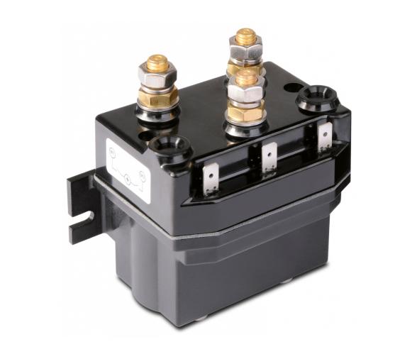 Quick Caja de Reles T6315