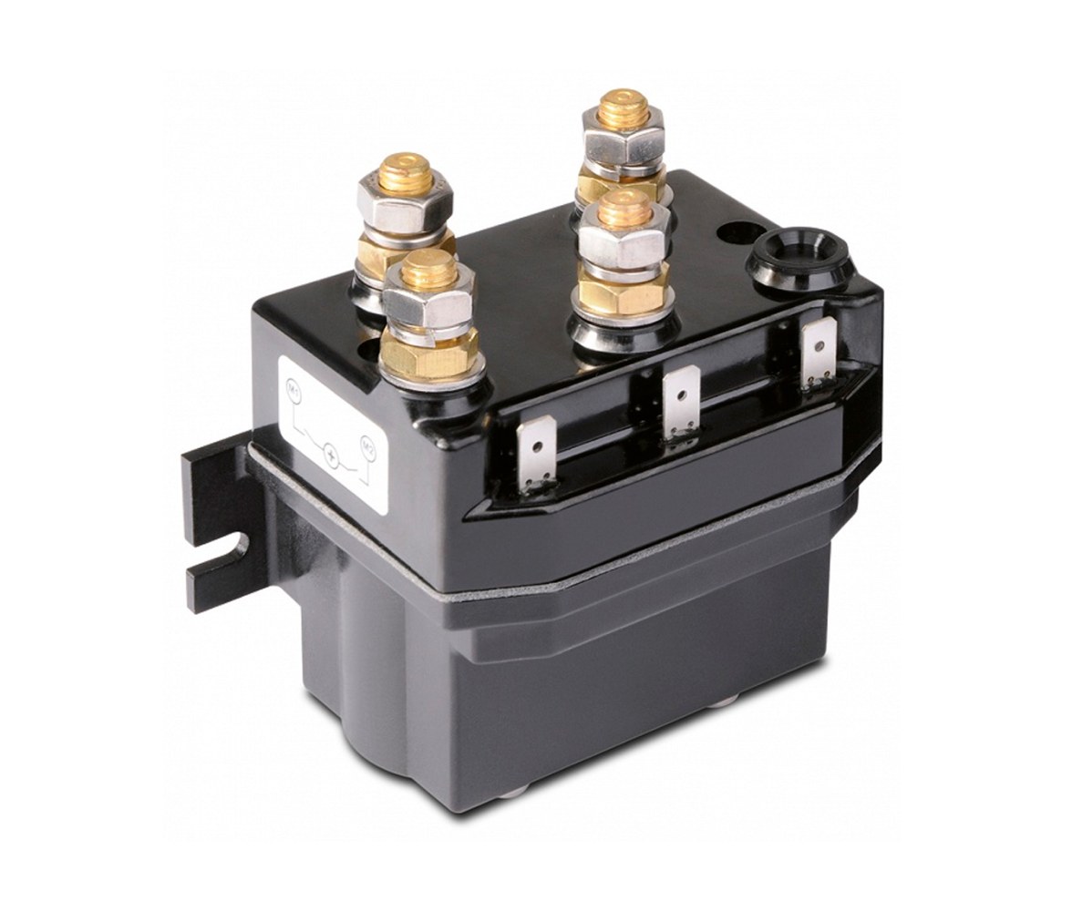 Quick Caja de Reles T6415
